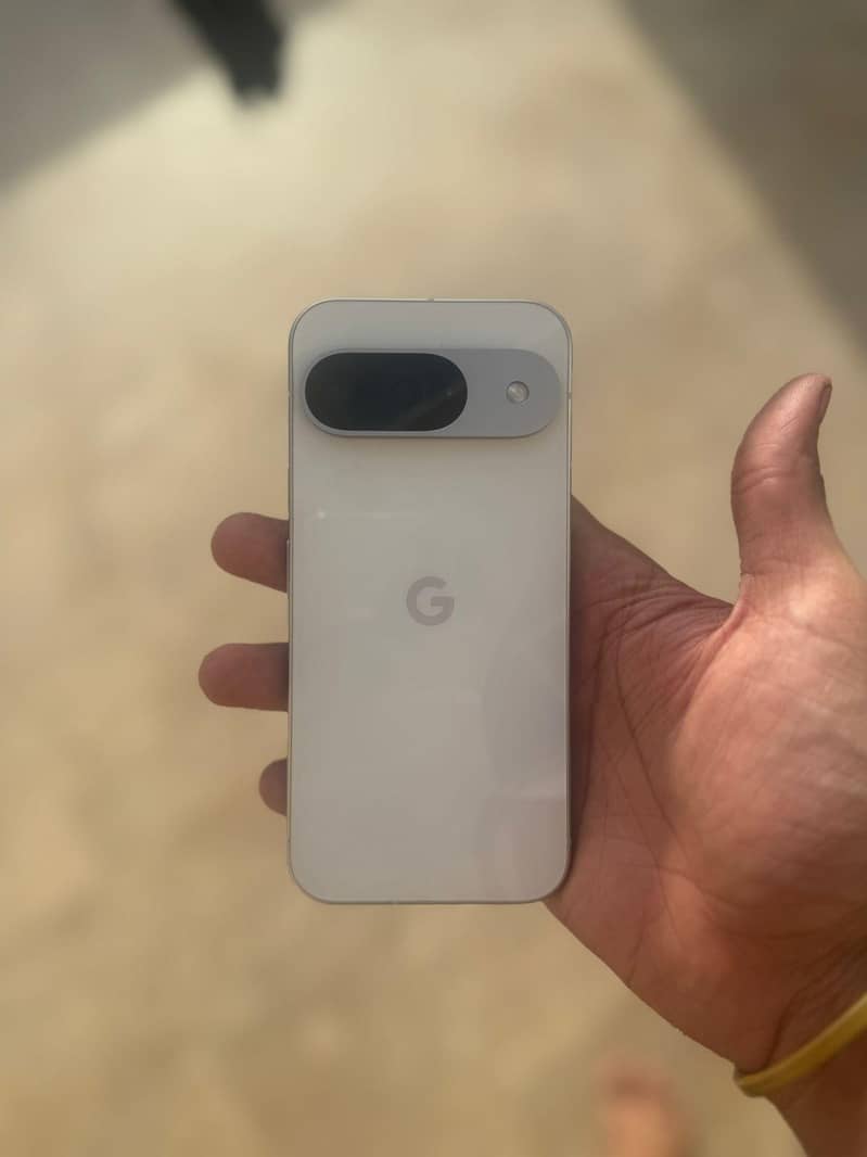 Google Pixel 9 0