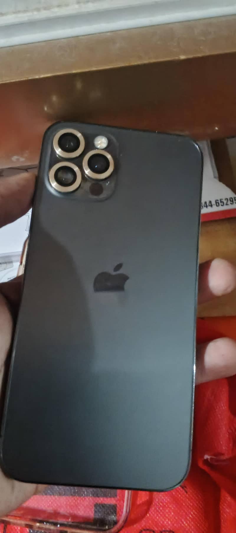 iphone 12pro 5