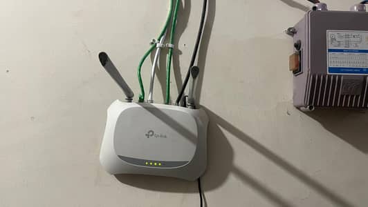 TP-Link Router for Sale At Reasonable Price