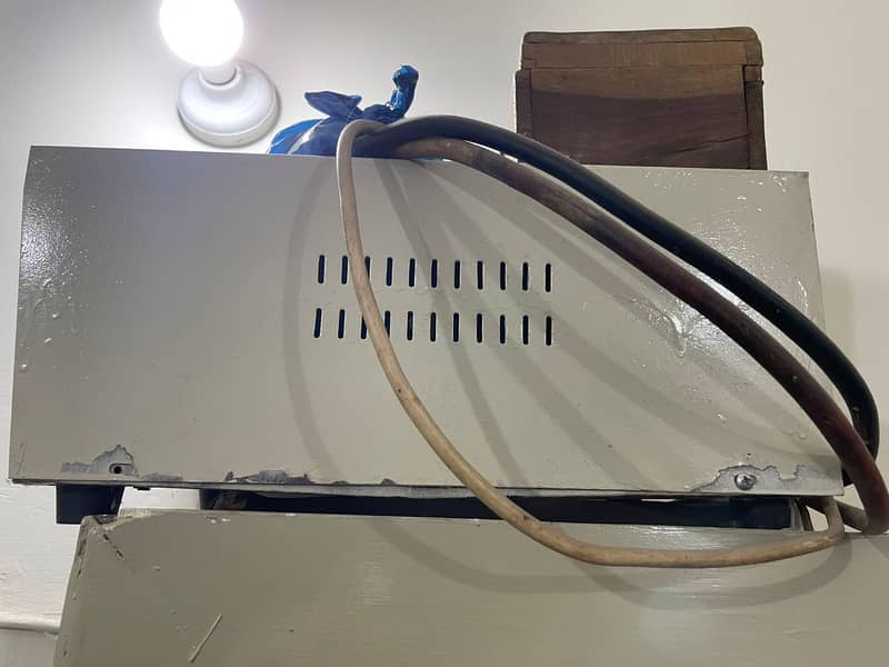 UPS Microtech 1000w 1