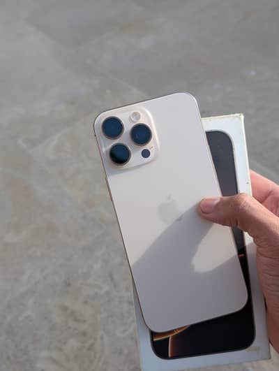 Iphone 16 pro max 256gb lla