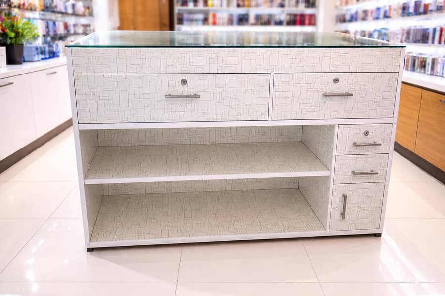 mobile Display Counters 1