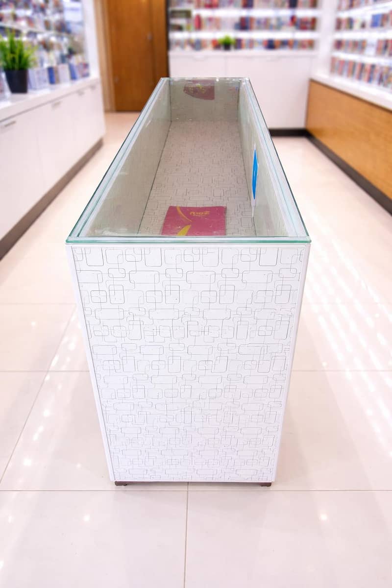 mobile Display Counters 2