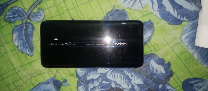 Oppo Reno 2 (03002749688)