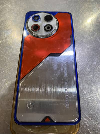 tecno spark 30 pro 60fps pubg 33 ward fast charging