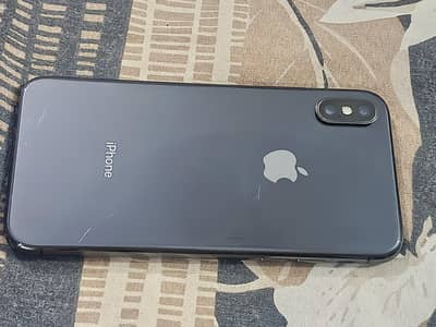 iPhoneX 256 GB urgent