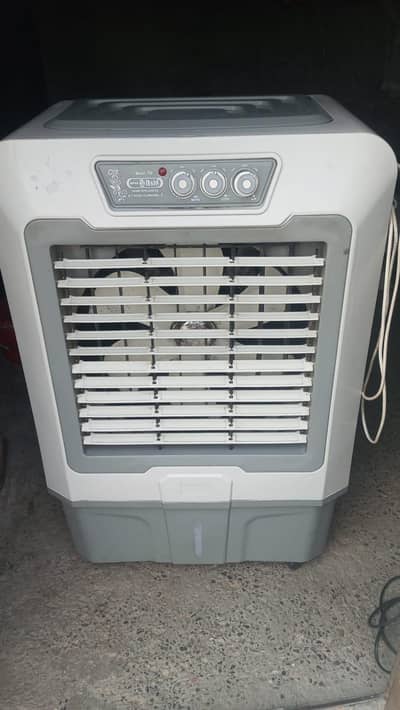 Super Asia Air Collar