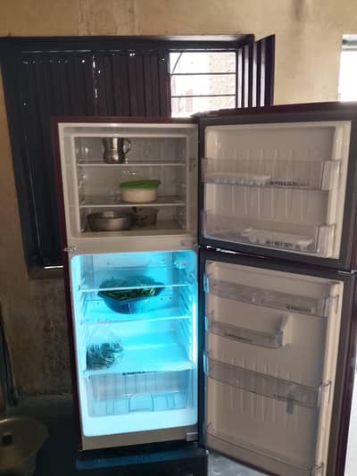 Orient inverter fridge for sale