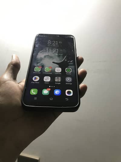 Vivo Y85 PTA approved