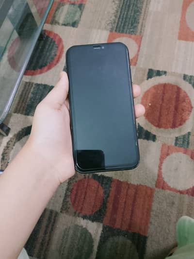 Iphone 11 non pta with box