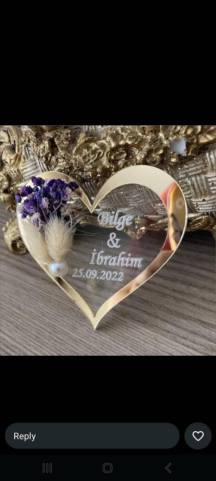 weeding decorations 1