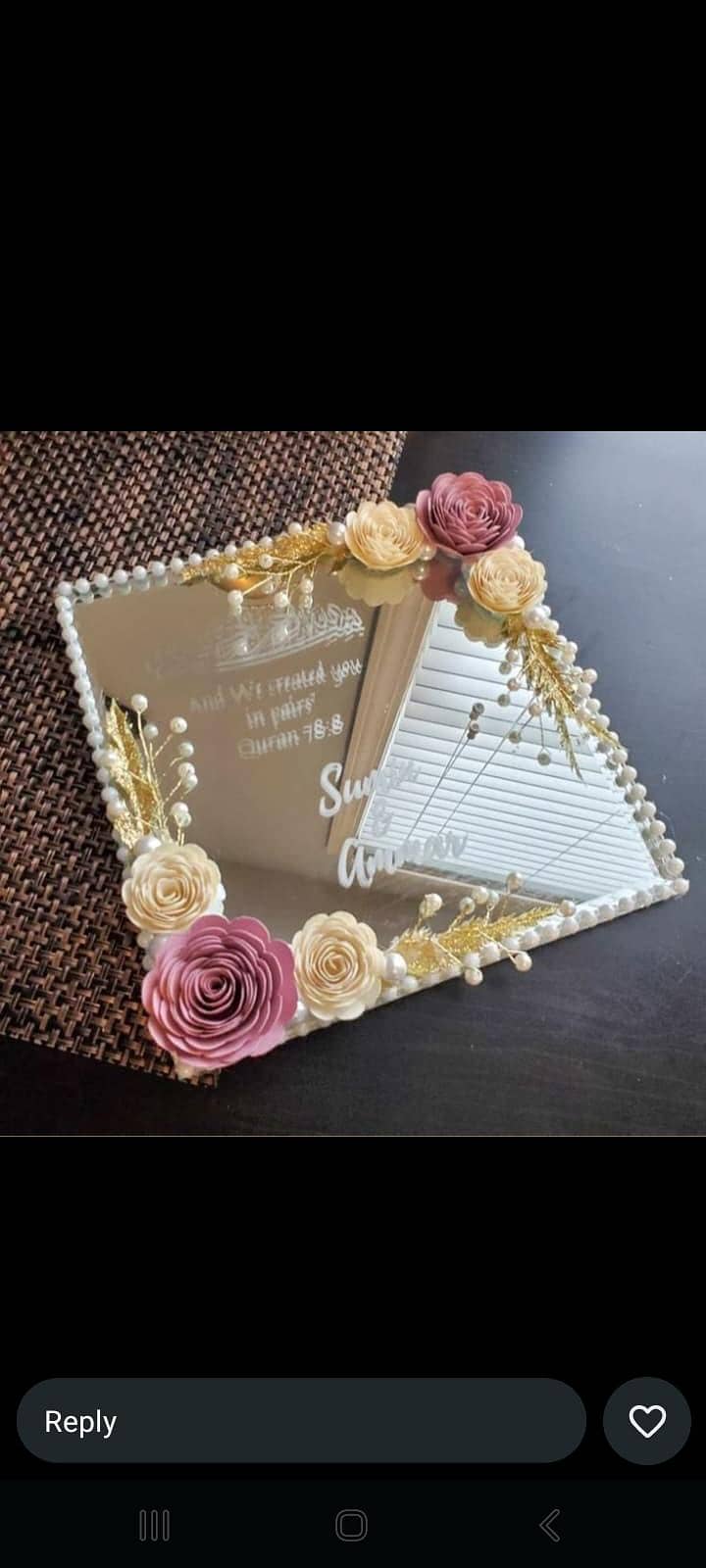 weeding decorations 4