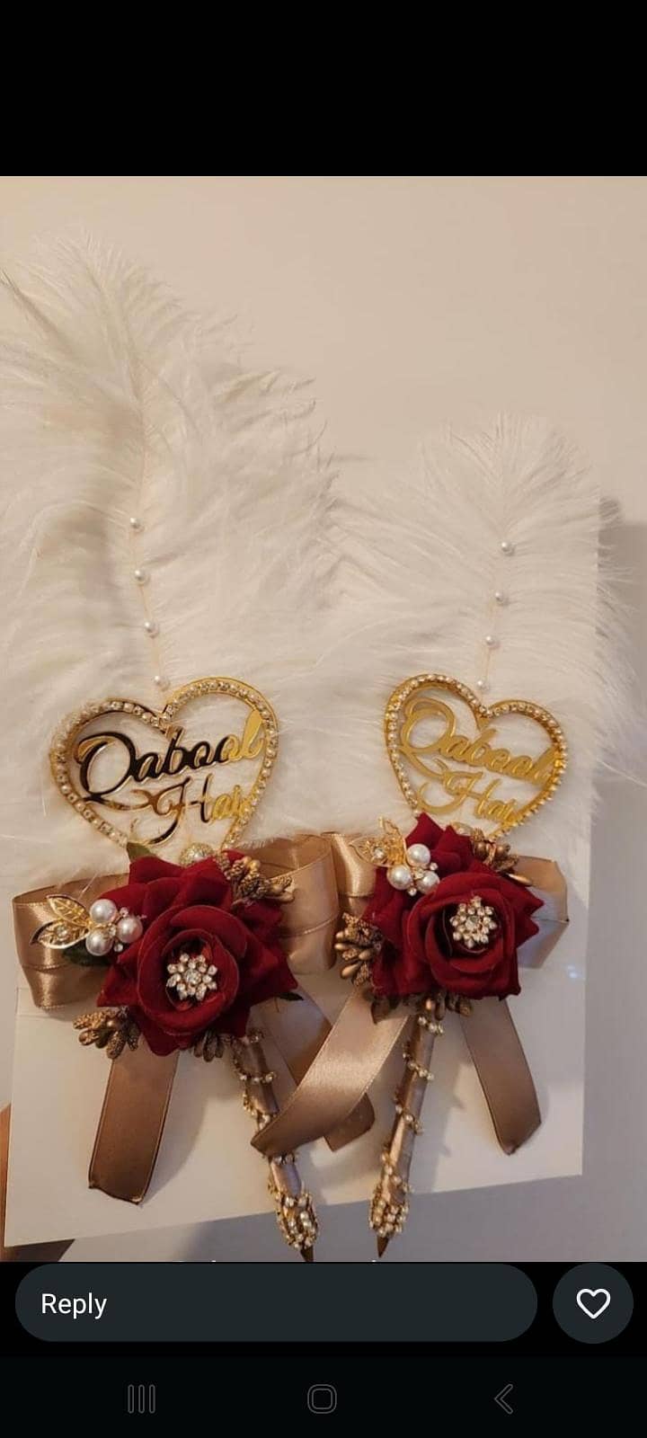 weeding decorations 7