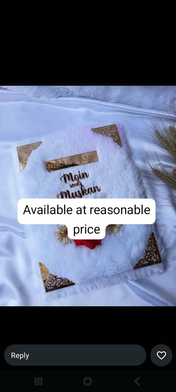 weeding decorations 8