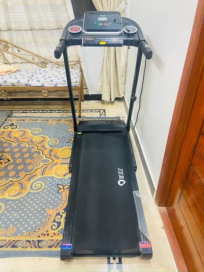  Zero Treadmill For Sale – Almost New! 