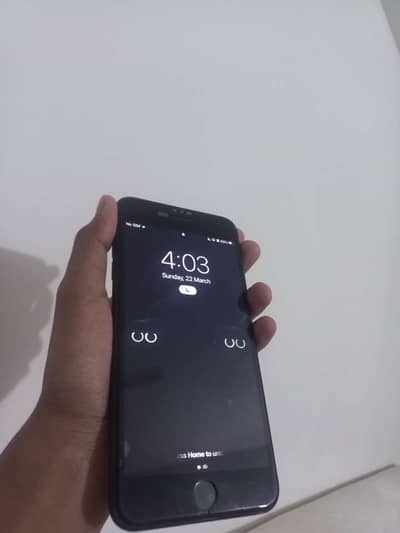 iPhone 7 Plus non PTA