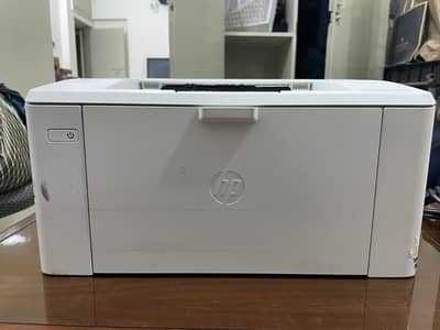 Hp Laserjet Pro M102a