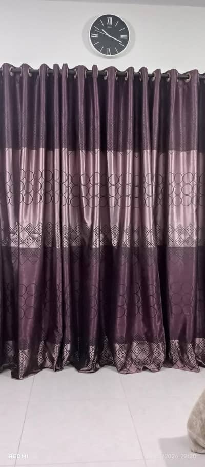 curtain
