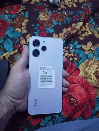 Xiaomi Redmi 12 8+8 128