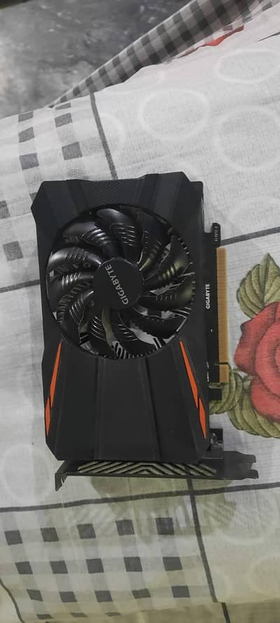 GTX 1050 2GB