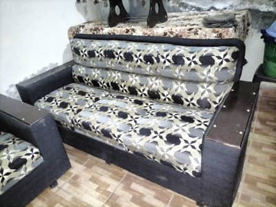 Sofa Set for sale 03004938098