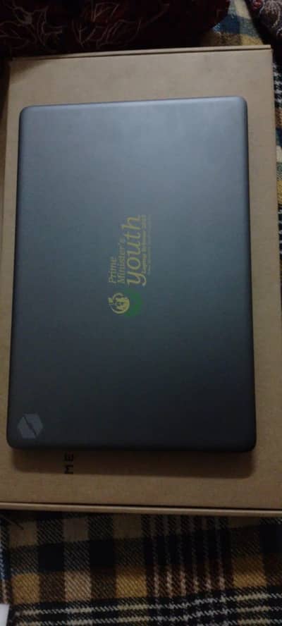 PM laptop 2025 pinpack