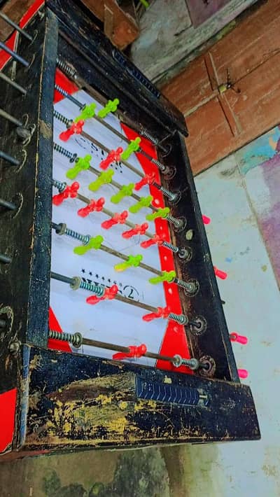 Football Games And video token games good condition