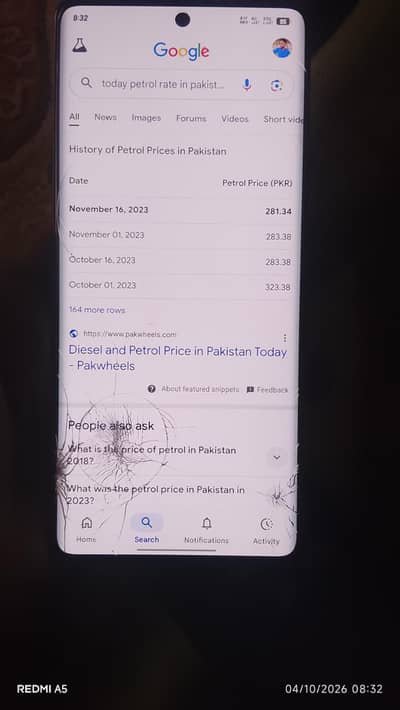 infinix note 40 pro  12+12/256