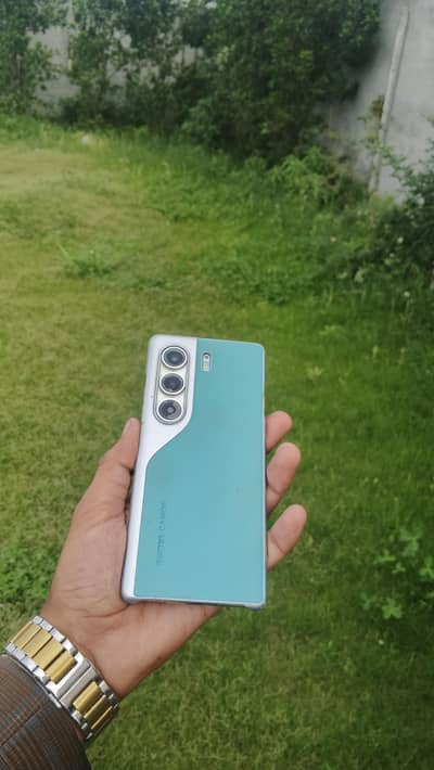 CAMON 40 Pro