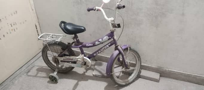 02 cycles in behtreen condition 10/10