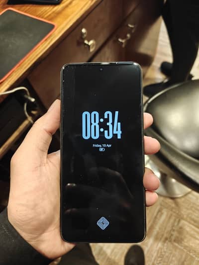 vivo v60lite 5g 12/256 gb