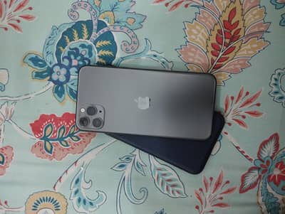 iphone 11 pro max non pta jv 256gb waterpack