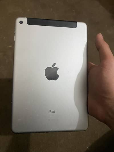 Ipad Mini 4