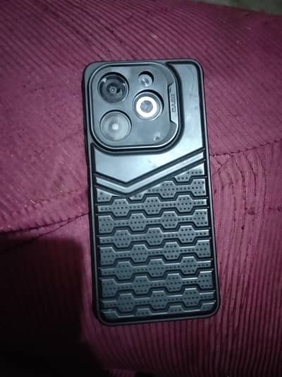 infinix smart 8 Total geniune with box 4/64