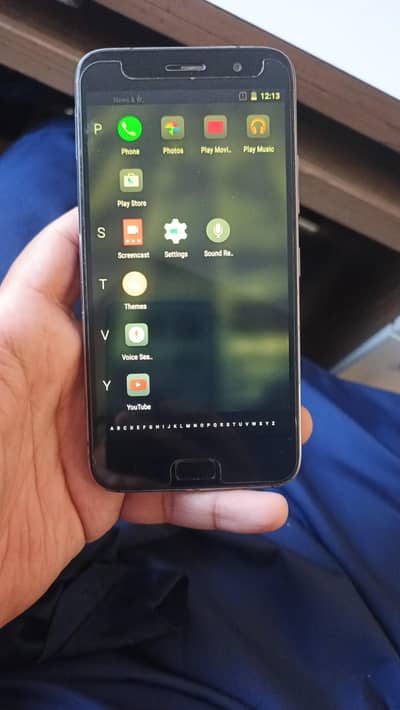 lenobo zuk z1 4 gb 64 gb hd set dual sim pta approved