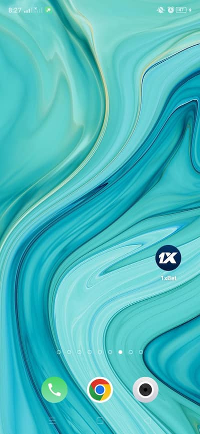 me house boy ho mujhe job chye