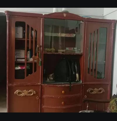 Wooden Divider for sale