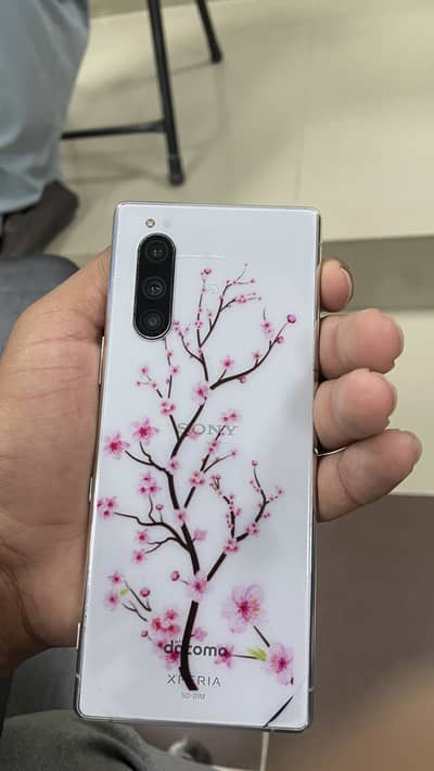 Sony Xperia 5 pta approved exchange possible