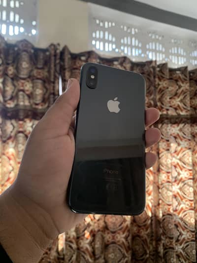 Iphone x 64 gb