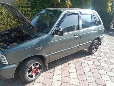 army person car  Total original car