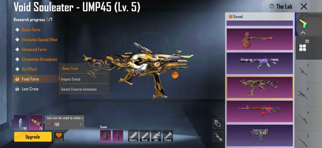 Id sale read description