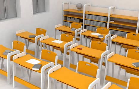 KIDS SCHOOL FURNITURE