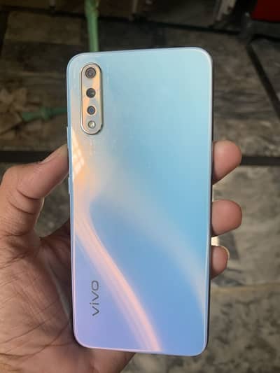 Vivo s1 brand phone