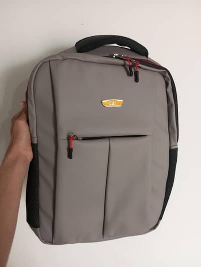 Smart Laptop bag
