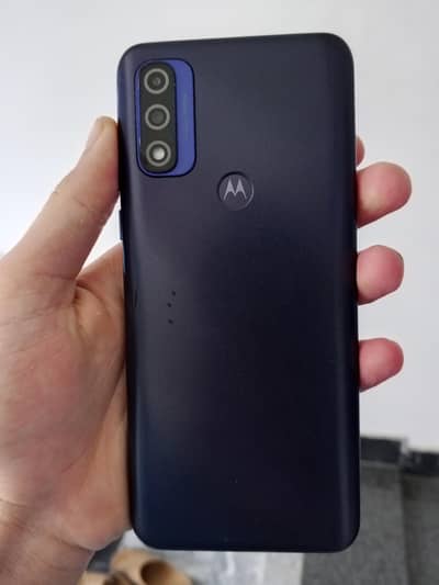 Motorola moto g pure 2/32