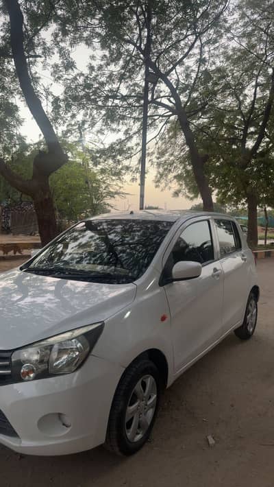 Suzuki Cultus vxl ags 2022