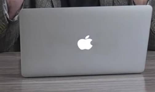 Macbook pro 2017