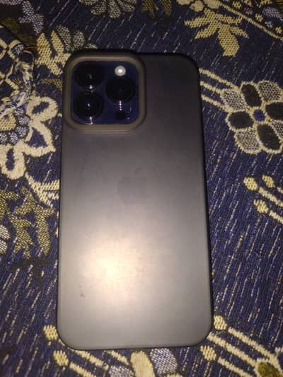 14pro max 128gb jv