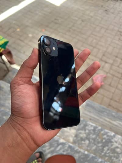 iphone 12 non pta all ok  hai 64 gb hai