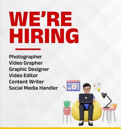 social media handler